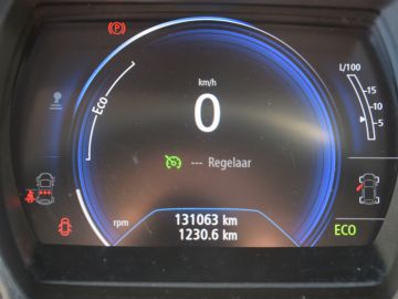 Renault Grand Scénic